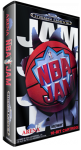 NBA Jam